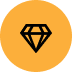 Diamond Icon