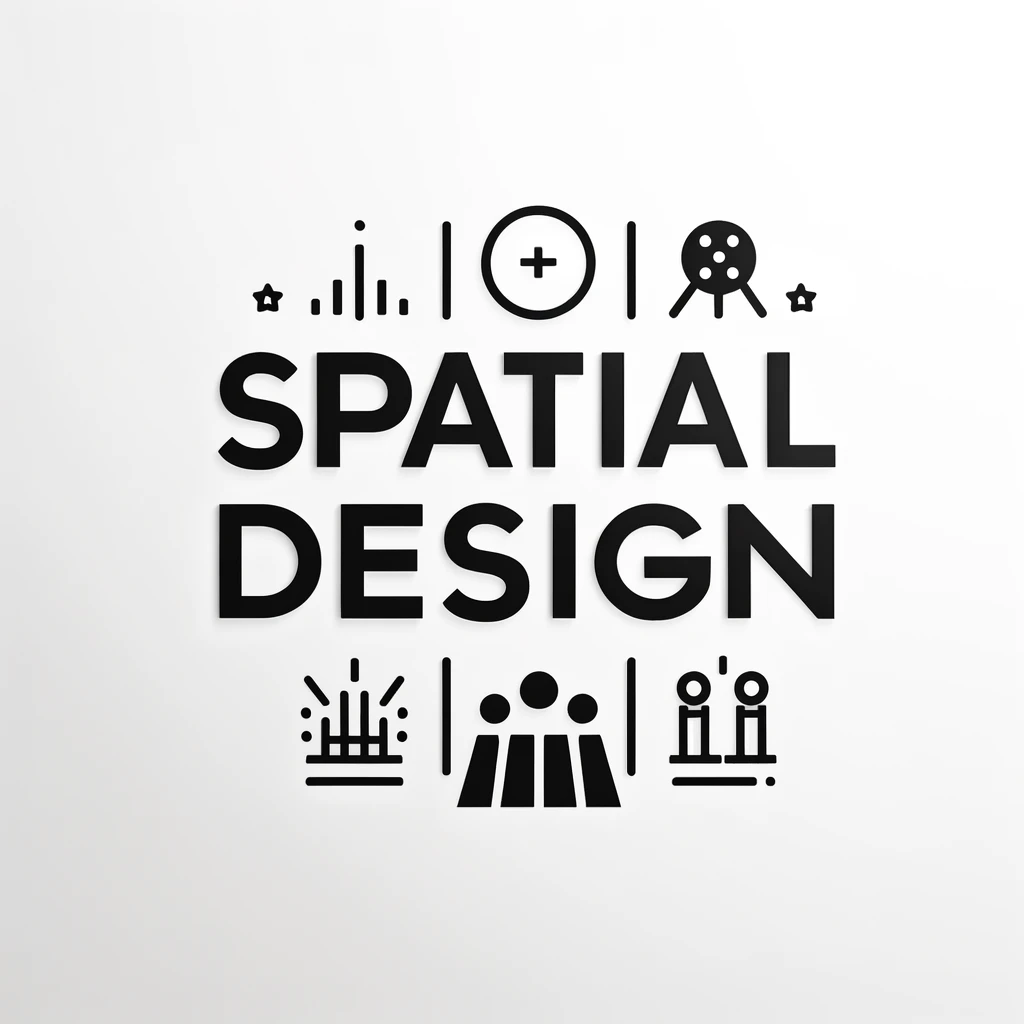 Spatial Design